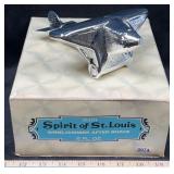 Avon Spriit of St. Louis After Shave Decanter