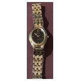 SEIKO SOLAR Wrist Watch