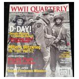 Summer 2014 WWII Quarterly Magazine