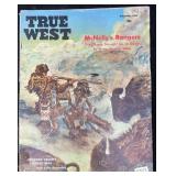 February 1962 True West Magazine