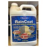 Wolman RainCoat Gallon Waterproofer