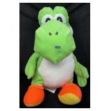 2019 Yoshi Super Mario 15' Plush