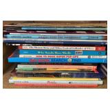 (24) Children's Books, Diverse & Educational