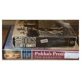 Pukka's Promise & Dog Photographs Book