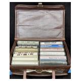 Cassette Case w/George Carlin, Don Williams &