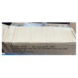 (20) New Coca-Cola Table Tent Plexi Stands