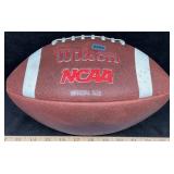 Wilson NCAA Football, Official Size