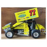 Racing Champions World of Outlaws 1:24 Die Cast
