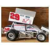 Racing Champions World of Outlaws 1:24 Die Cast