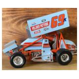 Racing Champions World of Outlaws 1:24 Die Cast