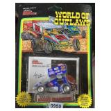Andy Hillenburg World of Outlaws 1:64 Die Cast