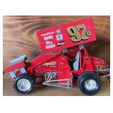 Racing Champions World of Outlaws 1:24 Die Cast