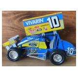 Racing Champions World of Outlaws 1:24 Die Cast