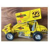 Racing Champions World of Outlaws 1:24 Die Cast