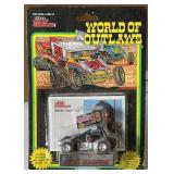 Brent Kaeding World of Outlaws 1:64 Die Cast