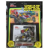 Ed Lynch Jr. World of Outlaws 1:64 Die Cast