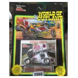 Randy Smith World of Outlaws 1:64 Die Cast