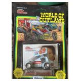 Donnie Kreitz Jr World of Outlaws 1:64 Die Cast