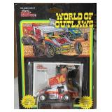 Tim Green World of Outlaws 1:64 Die Cast