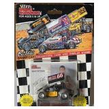 Mike Peters World of Outlaws 1:64 Die Cast