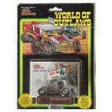 Greg Hodnett World of Outlaws 1:64 Die Cast