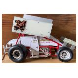 Racing Champions World of Outlaws 1:24 Die Cast