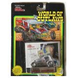 Jason Statler World of Outlaws 1:64 Die Cast