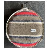 Blanket Cover Galvanized 6' Canteen