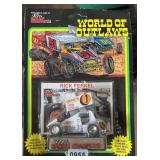 Rick Ferkel World of Outlaws 1:64 Die Cast