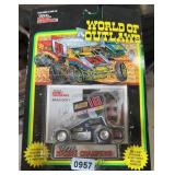 Brad Doty World of Outlaws 1:64 Die Cast