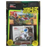 Danny Lasoski World of Outlaws 1:64 Die Cast