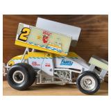 Racing Champions World of Outlaws 1:24 Die Cast