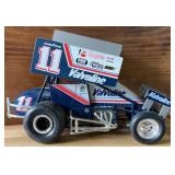 Racing Champions World of Outlaws 1:24 Die Cast