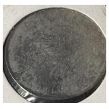 1944-A German 10 Pfennig Coin WWII