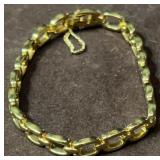 7.25' Chain Bracelet