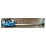 Jelco Treasure Hawk Metal Detector