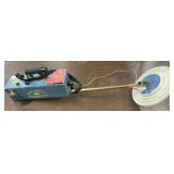 White's Electronics Gold Master 66-TR Detector