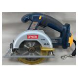 Ryobi 5 1/2' Circular Saw