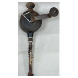 Sioux (Albertson) Valve Lapping Tool