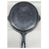 Griswold No.5 Cast Iron Skillet