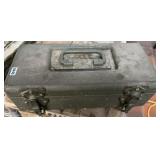 Nord Aviation Heavy Duty Military Transport Case