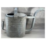 Galvanized Steel Watering Can