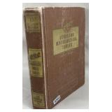 1964 Hardbound CRC Standard Mathematical Tables