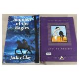 Rudyard Kipling Just So Stories & Summer of the