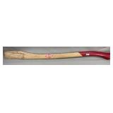 Hickory Handles No.1 Unused Handle