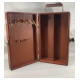 Travel Bar Case