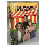 1963 The Beverly Hillbillies Hardbound Book