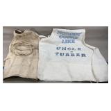 Hardware & Cook's Aprons