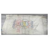 Aerp Brand Sweet Clover Seeds Cloth Sack