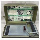 Color-Wink Portable Spirit Duplicator, Metal Case